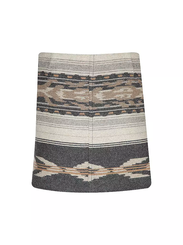 MARANT ETOILE | Mini-jupe ADELAIDE | 