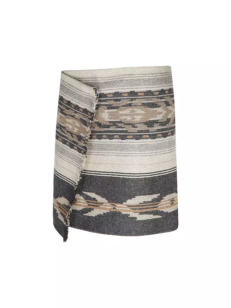 MARANT ETOILE | Mini-jupe ADELAIDE | 