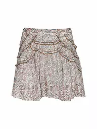 MARANT ETOILE | Mini-jupe CEOLA | Beige