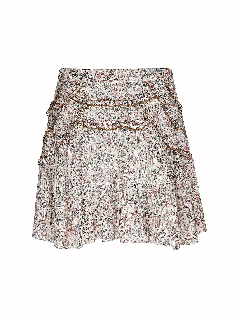 MARANT ETOILE | Mini-jupe CEOLA | 