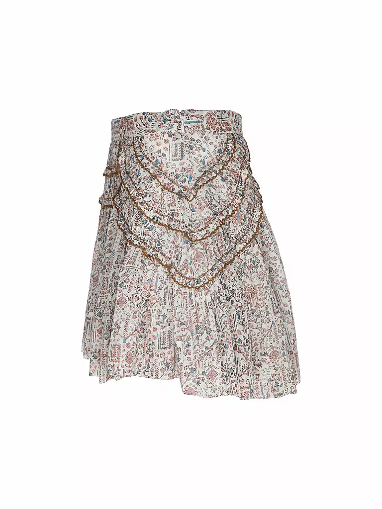 MARANT ETOILE | Mini-jupe CEOLA | 