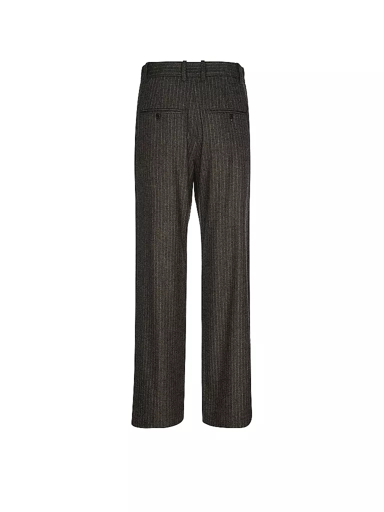 MARANT ETOILE | Pantalon de tailleur LISETTA | 