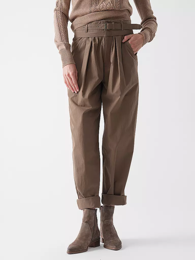 MARANT ETOILE | Pantalon Marlene CELIA
Marque : MARANT ETOILE
Couleur : olive
Catégories : Mode, Femme
Tags : Conseil mode

Matière : Coton, Polyester / Polyamide, Mix
Motif : Uni
Longueur (Pantalons/Jeans) : Longueur normale
Hauteur de la taille : Taille haute
Détail | 