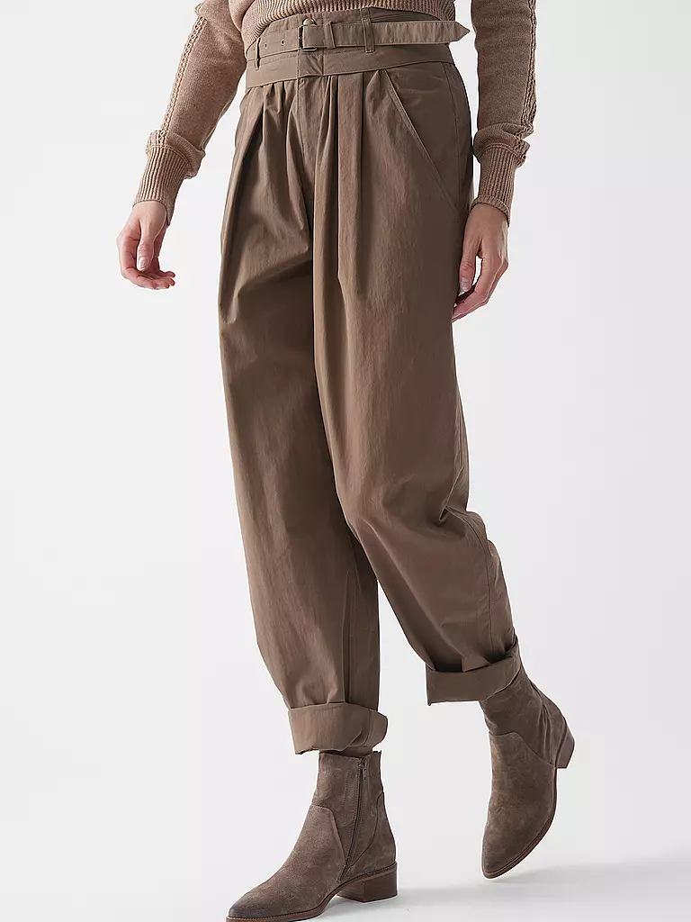 MARANT ETOILE | Pantalon Marlene CELIA
Marque : MARANT ETOILE
Couleur : olive
Catégories : Mode, Femme
Tags : Conseil mode

Matière : Coton, Polyester / Polyamide, Mix
Motif : Uni
Longueur (Pantalons/Jeans) : Longueur normale
Hauteur de la taille : Taille haute
Détail | 