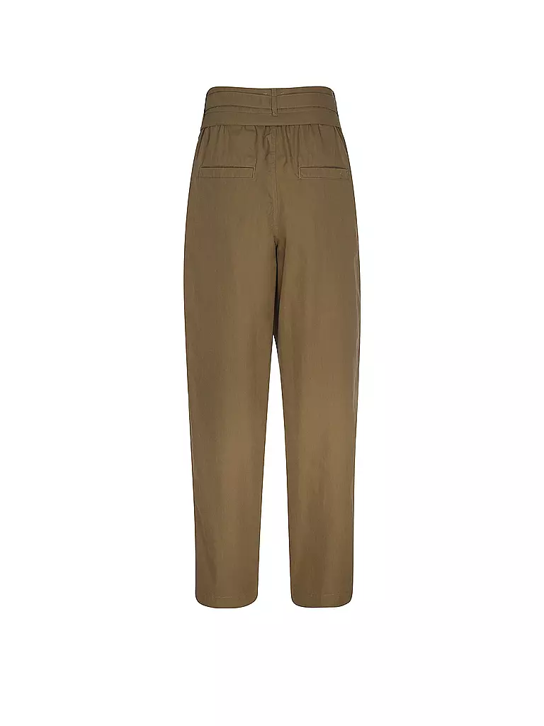 MARANT ETOILE | Pantalon Marlene CELIA
Marque : MARANT ETOILE
Couleur : olive
Catégories : Mode, Femme
Tags : Conseil mode

Matière : Coton, Polyester / Polyamide, Mix
Motif : Uni
Longueur (Pantalons/Jeans) : Longueur normale
Hauteur de la taille : Taille haute
Détail | 
