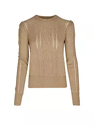MARANT ETOILE | Pull KELIA | Camel
