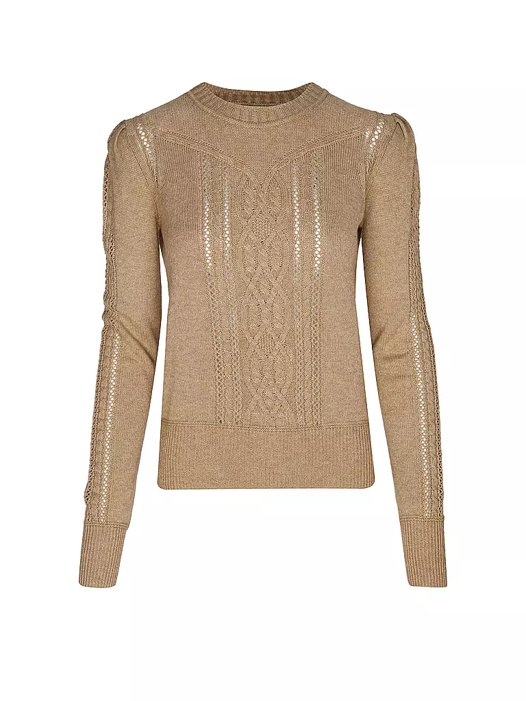 MARANT ETOILE | Pull KELIA | camel