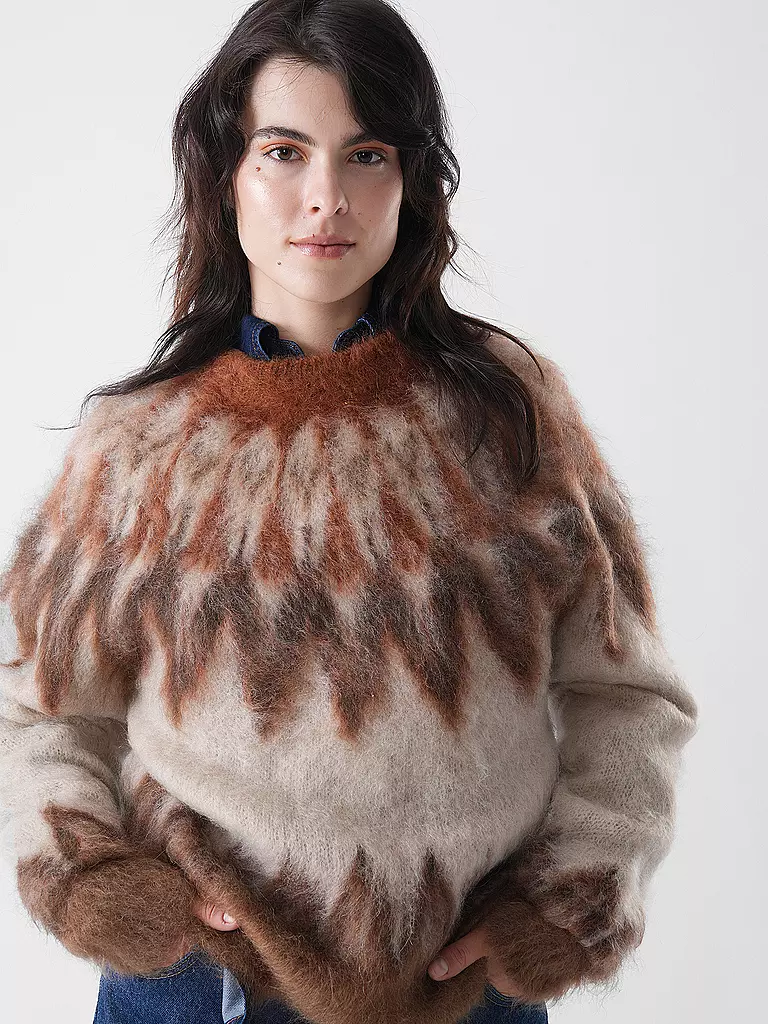 MARANT ETOILE | Pullover NATANIA | 