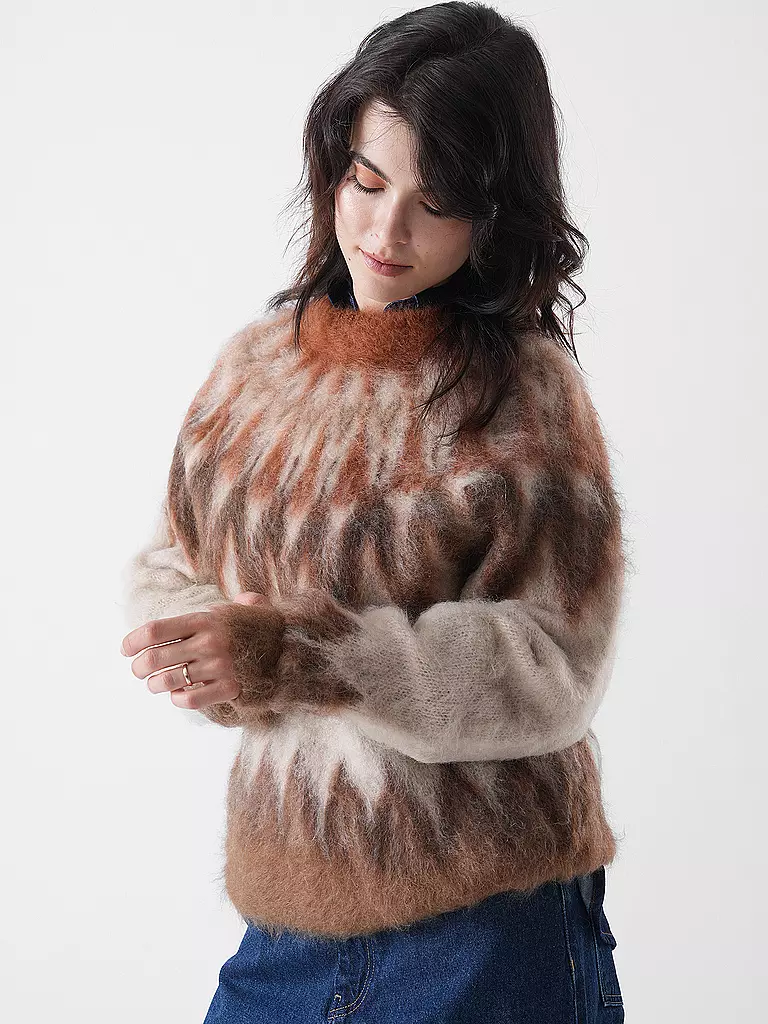 MARANT ETOILE | Pullover NATANIA | 