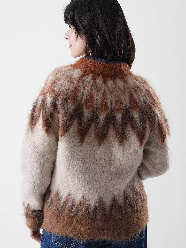 MARANT ETOILE | Pullover NATANIA | 