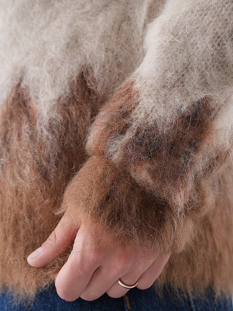 MARANT ETOILE | Pullover NATANIA | 