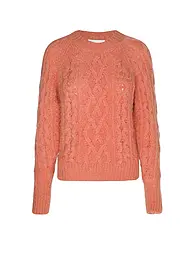 MARANT ETOILE | Pullover YSOR | Rouge