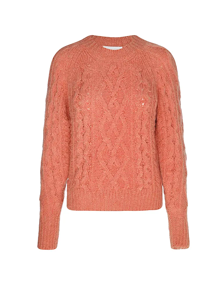 MARANT ETOILE | Pullover YSOR | Rouge