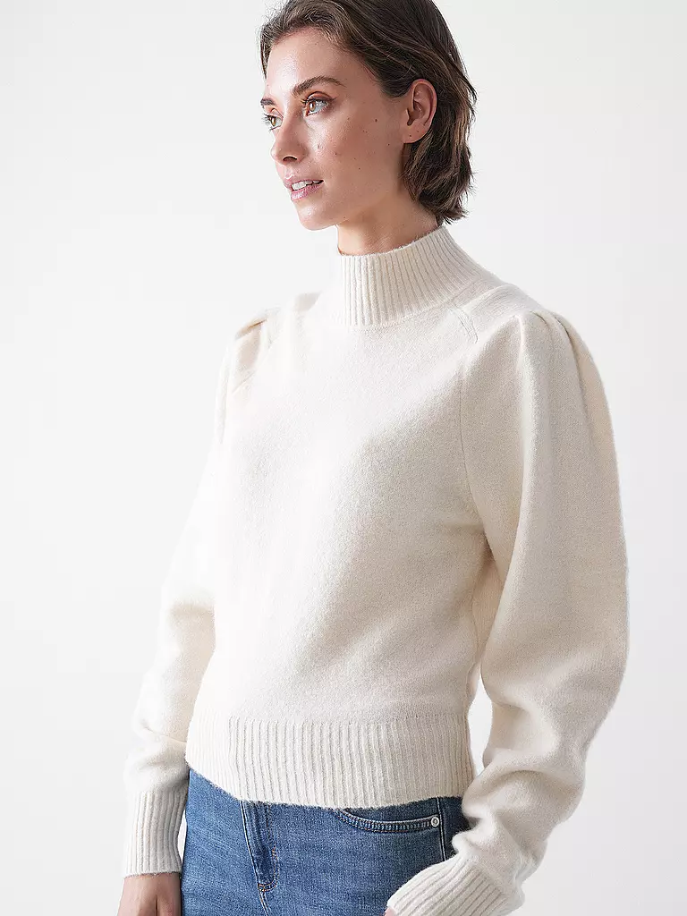 MARANT ETOILE | Rollkragenpullover PURDIE | 