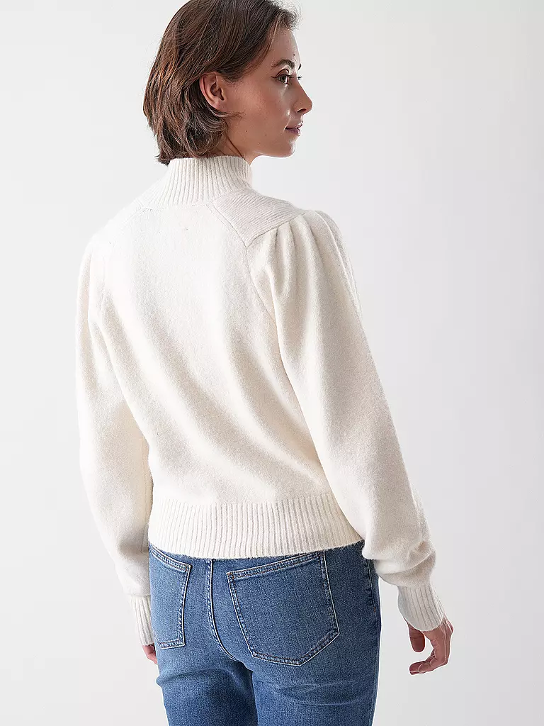 MARANT ETOILE | Rollkragenpullover PURDIE | 