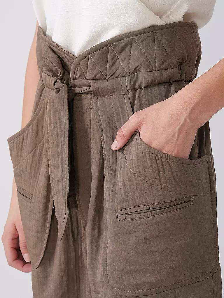 MARANT ETOILE | Shorts SERENI | 