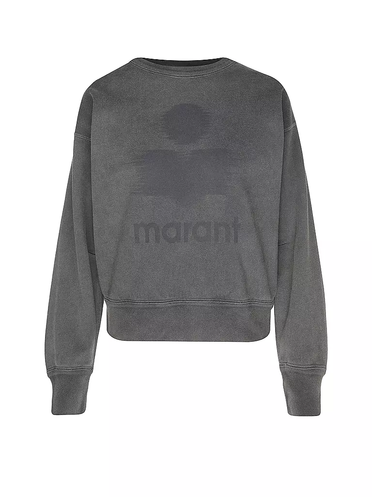 MARANT ETOILE | Sweat | grau