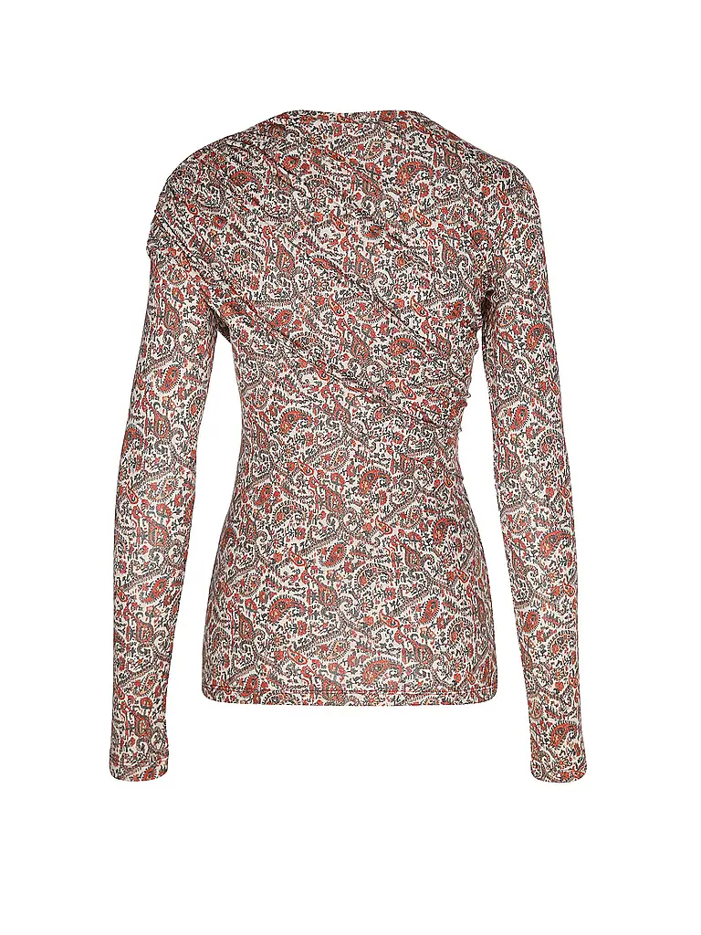 MARANT ETOILE | T-shirt à manches longues DRESSI | 