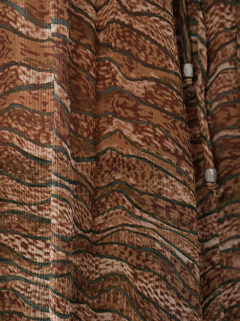 MARANT ETOILE | T-shirt blouse ADVIKA | 