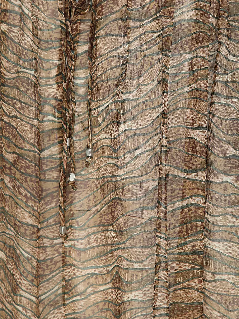 MARANT ETOILE | T-shirt blouse ADVIKA | 