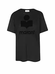 MARANT ETOILE | T-Shirt ZEWEL | Noir