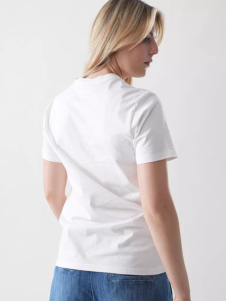 MARANT ETOILE | T-Shirt ZOELINE | 