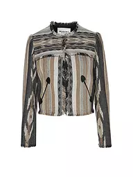MARANT ETOILE | Veste DELPHINA | Noir