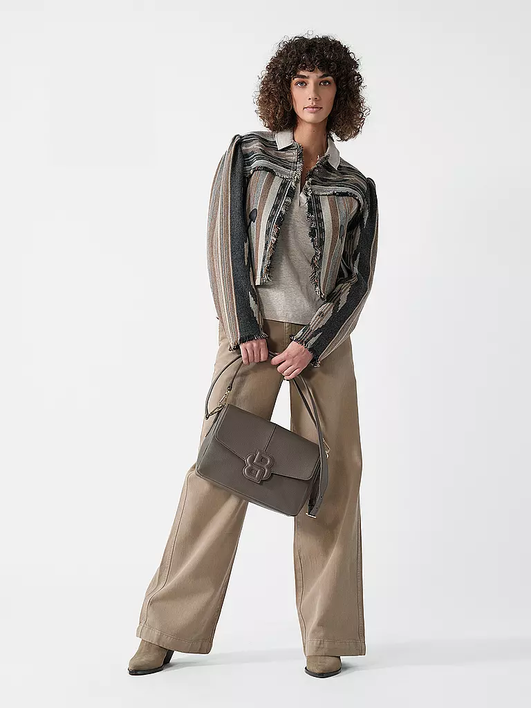 MARANT ETOILE | Veste DELPHINA | schwarz
