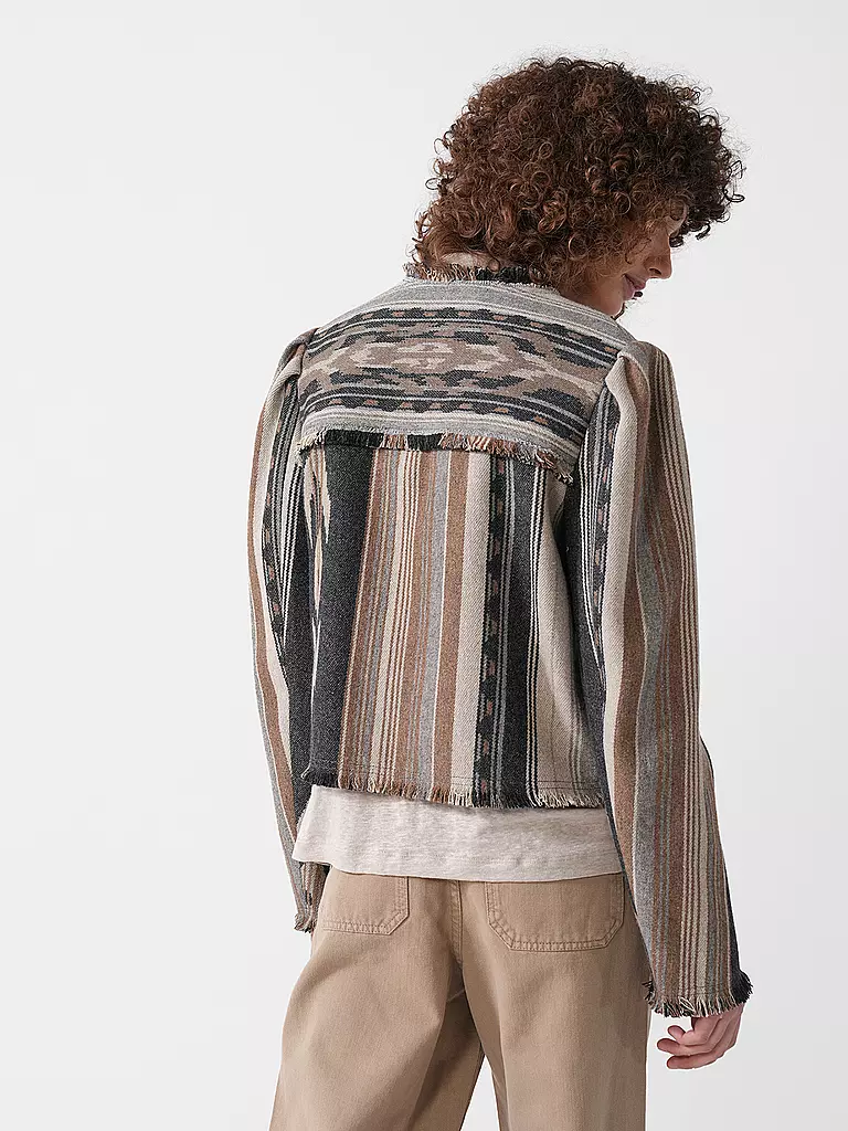 MARANT ETOILE | Veste DELPHINA | 