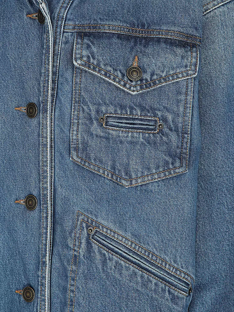 MARANT ETOILE | Veste en jean PIMIA | 