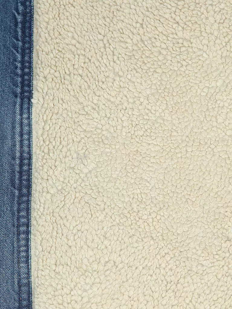 MARANT ETOILE | Veste en jean PIMIA | 