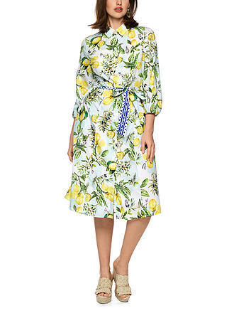 MARC CAIN  | Midikleid