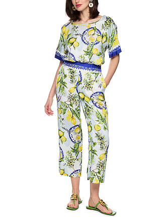 MARC CAIN  | Pantalon 7/8 WASHINGTON