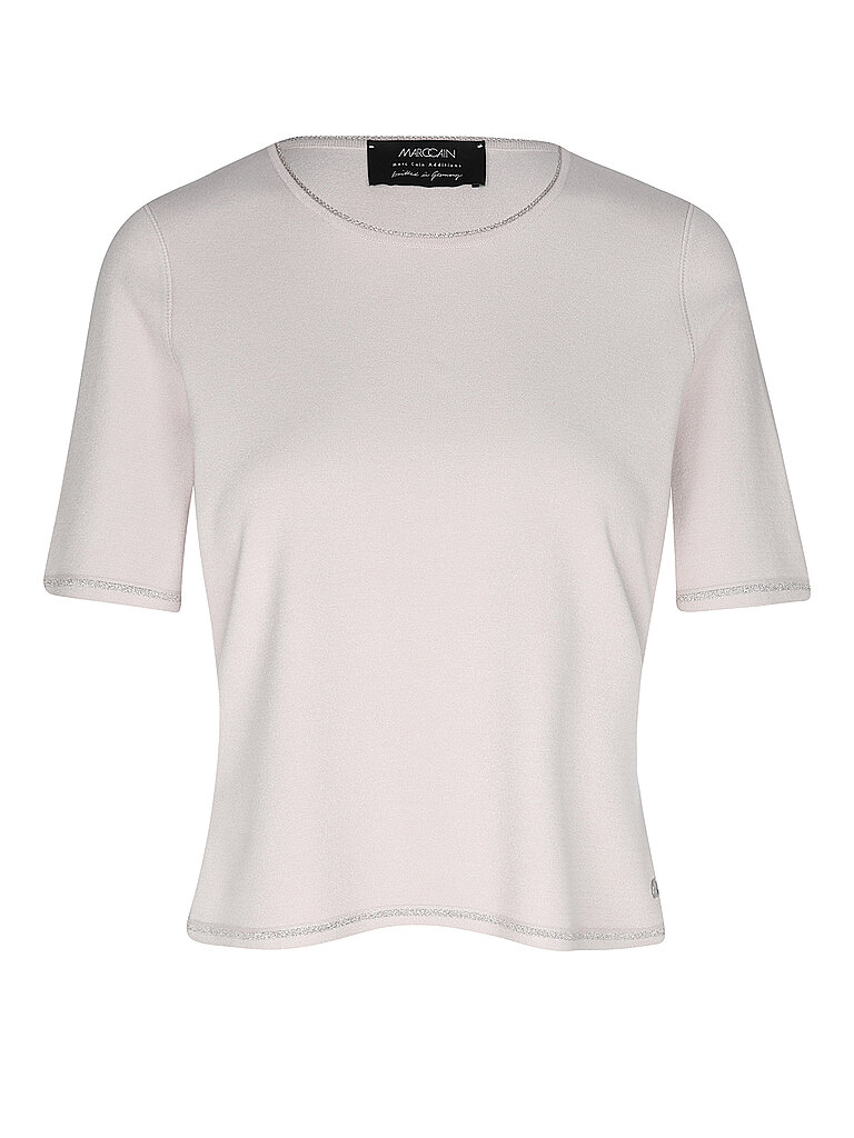 Marc Cain Pull gris clair 38