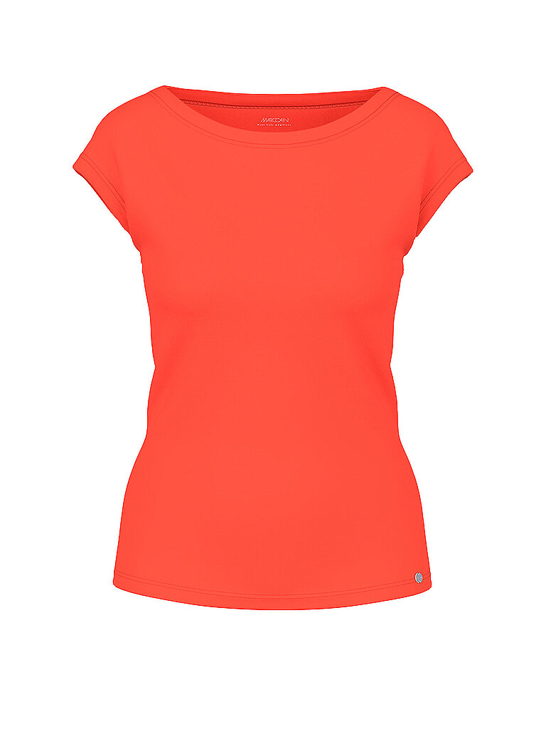 Marc Cain T-shirt rouge 42