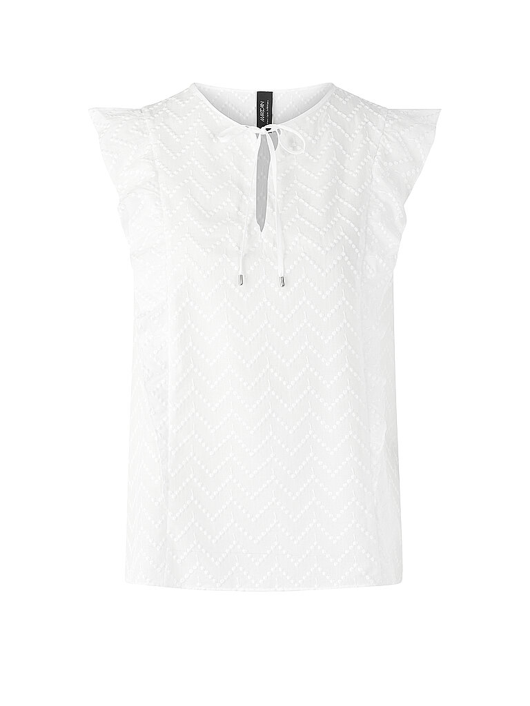 Marc Cain Top blanc 36