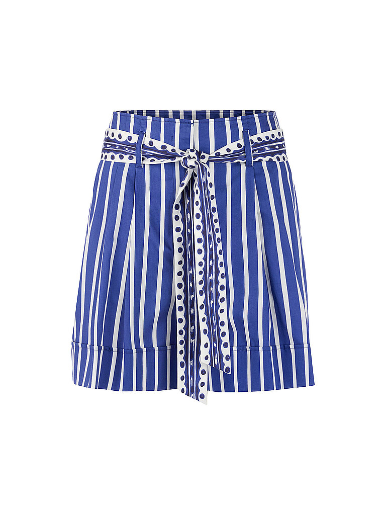 Marc Cain Shorts bleu 40