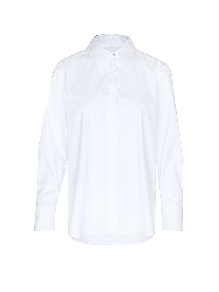 Marc Cain Blouse blanc 38