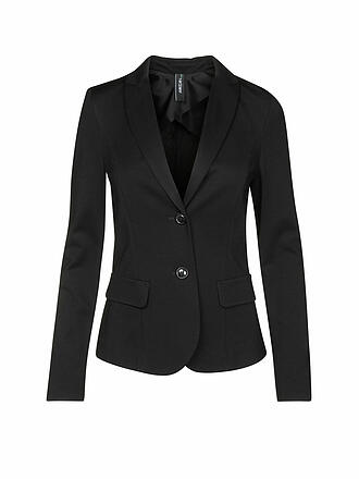 MARC CAIN | Blazer en jersey
