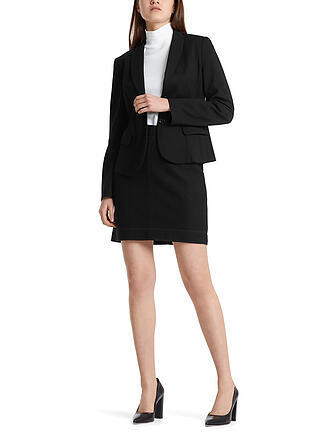 MARC CAIN | Blazer en jersey