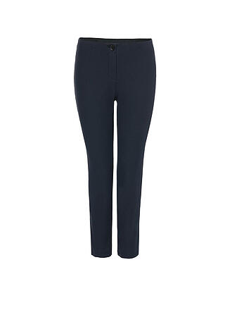 MARC CAIN | Pantalon de tailleur 7/8
