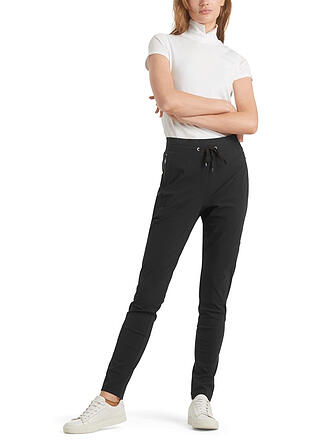 MARC CAIN | Pantalon de jogging coupe décontractée
