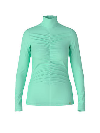 MARC CAIN | Rollkragenshirt