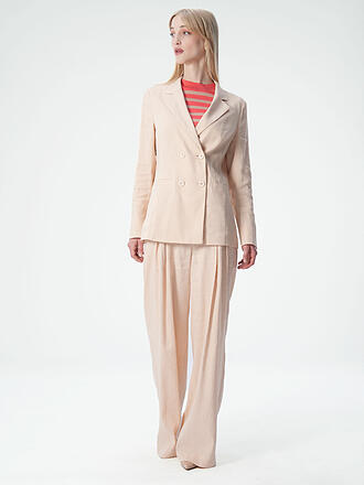 MARC CAIN | Chino taille haute WICHITA coupe ample