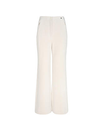 MARC CAIN | Pantalon en velours côtelé WELKOM