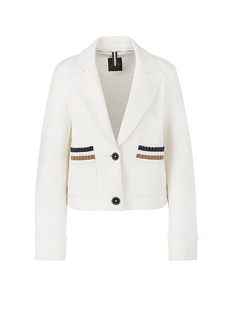 MARC CAIN | Blazer en jersey