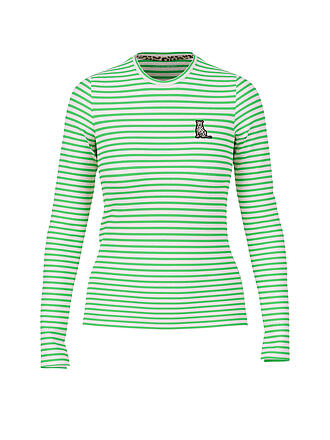 MARC CAIN | Langarmshirt