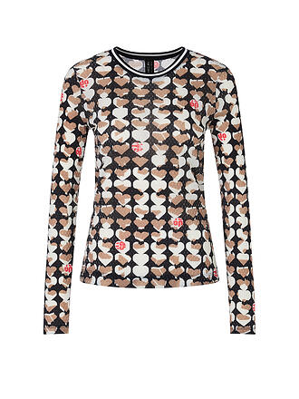 MARC CAIN | T-shirt à manches longues