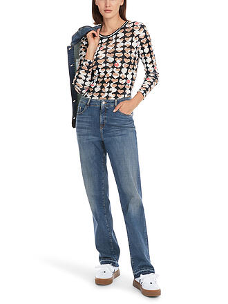 MARC CAIN | T-shirt à manches longues