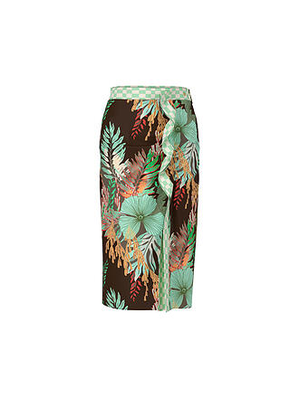 MARC CAIN | Jupe midi